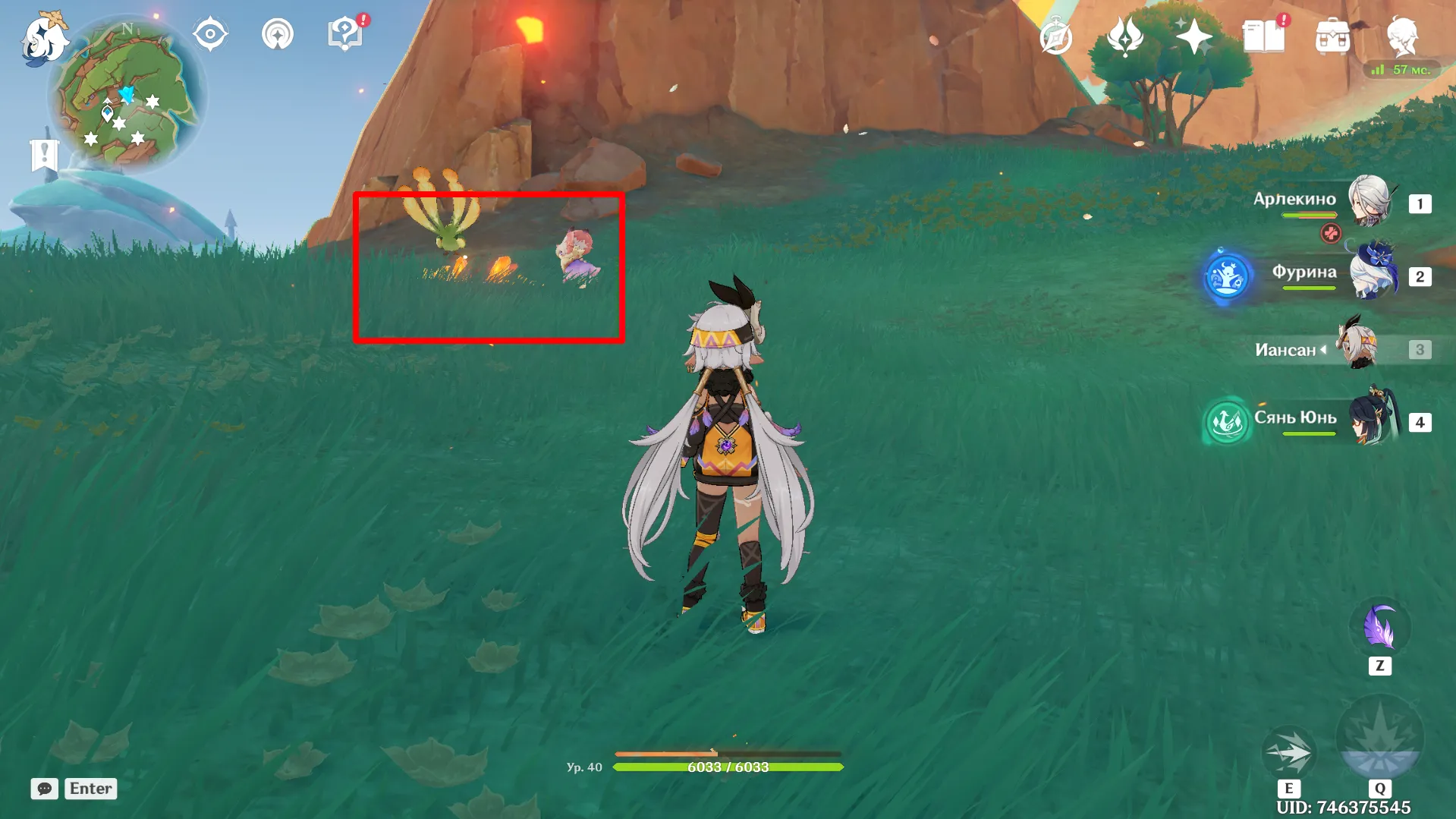 Источник: Genshin Impact