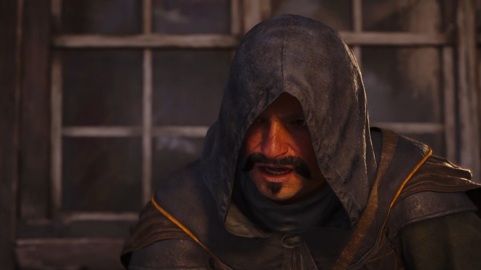 Скриншот из игры Assassin's Creed Black Flag Resynced