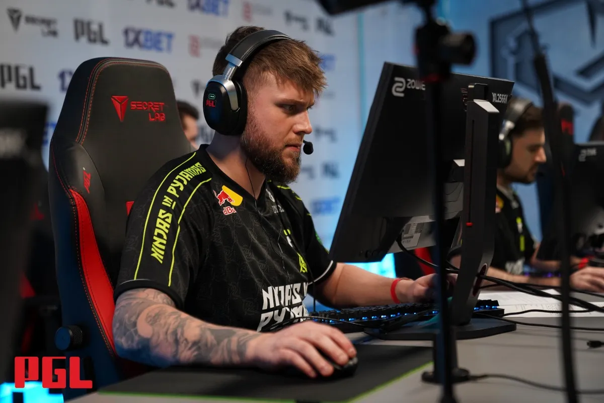 K0nfig | Фото: PGL