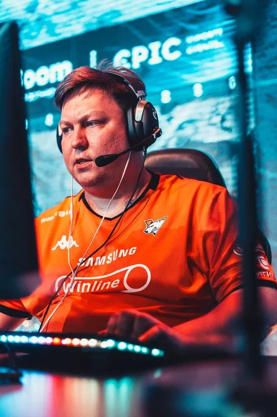 TheAnatolich | Фото: Epic Esports Events