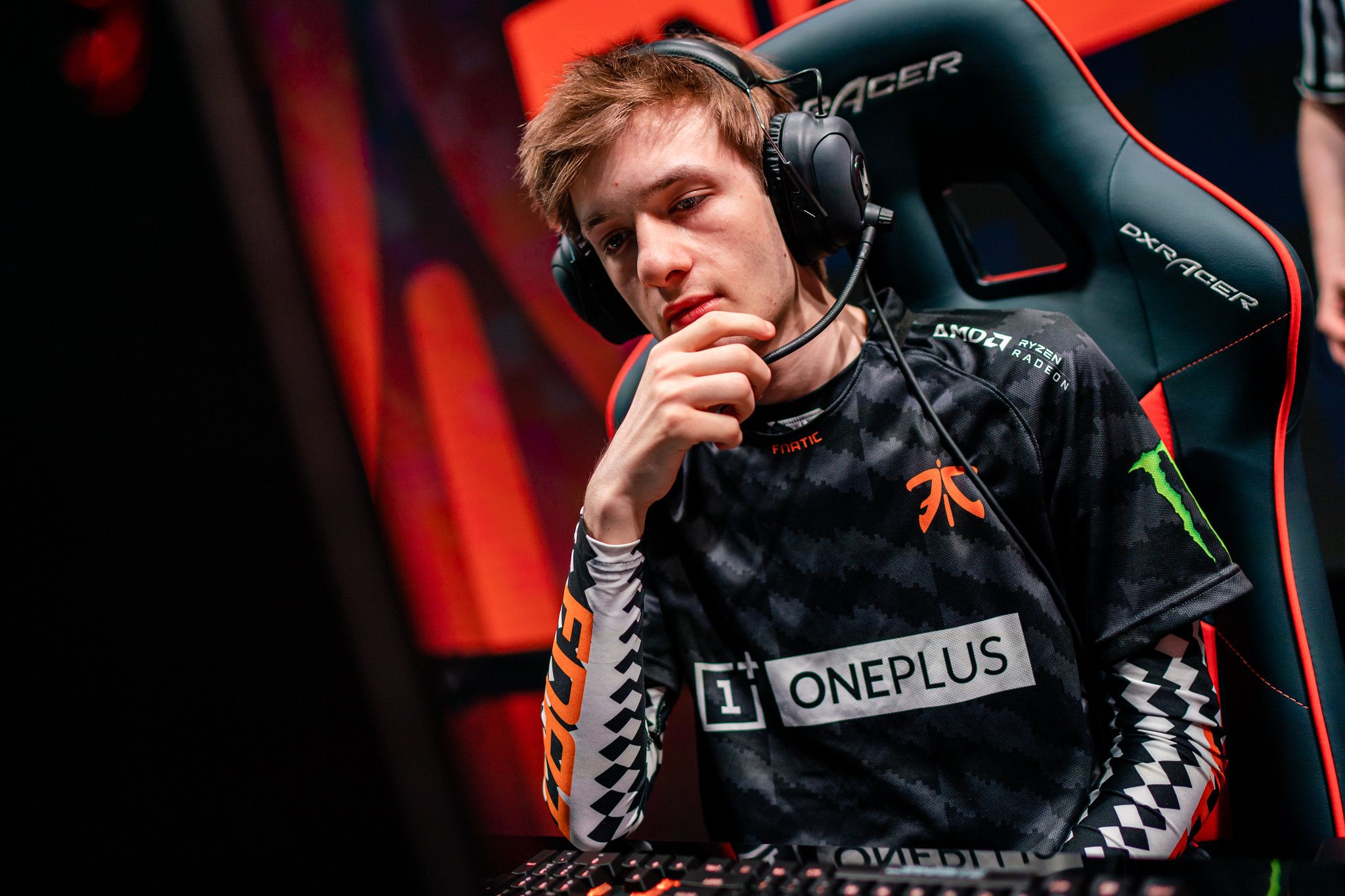 Фото: LoL Esports