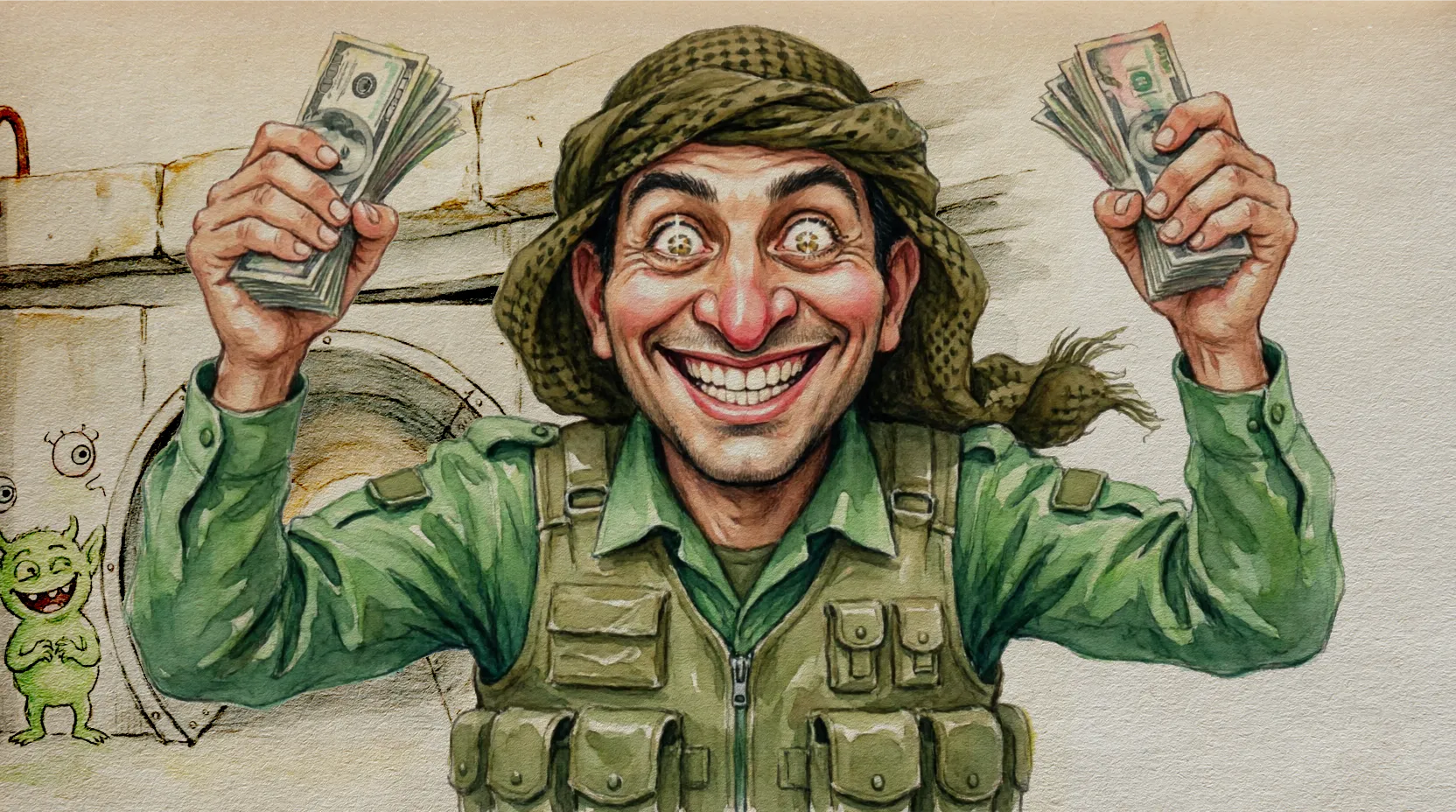 Творчество автора на основе игры CS2