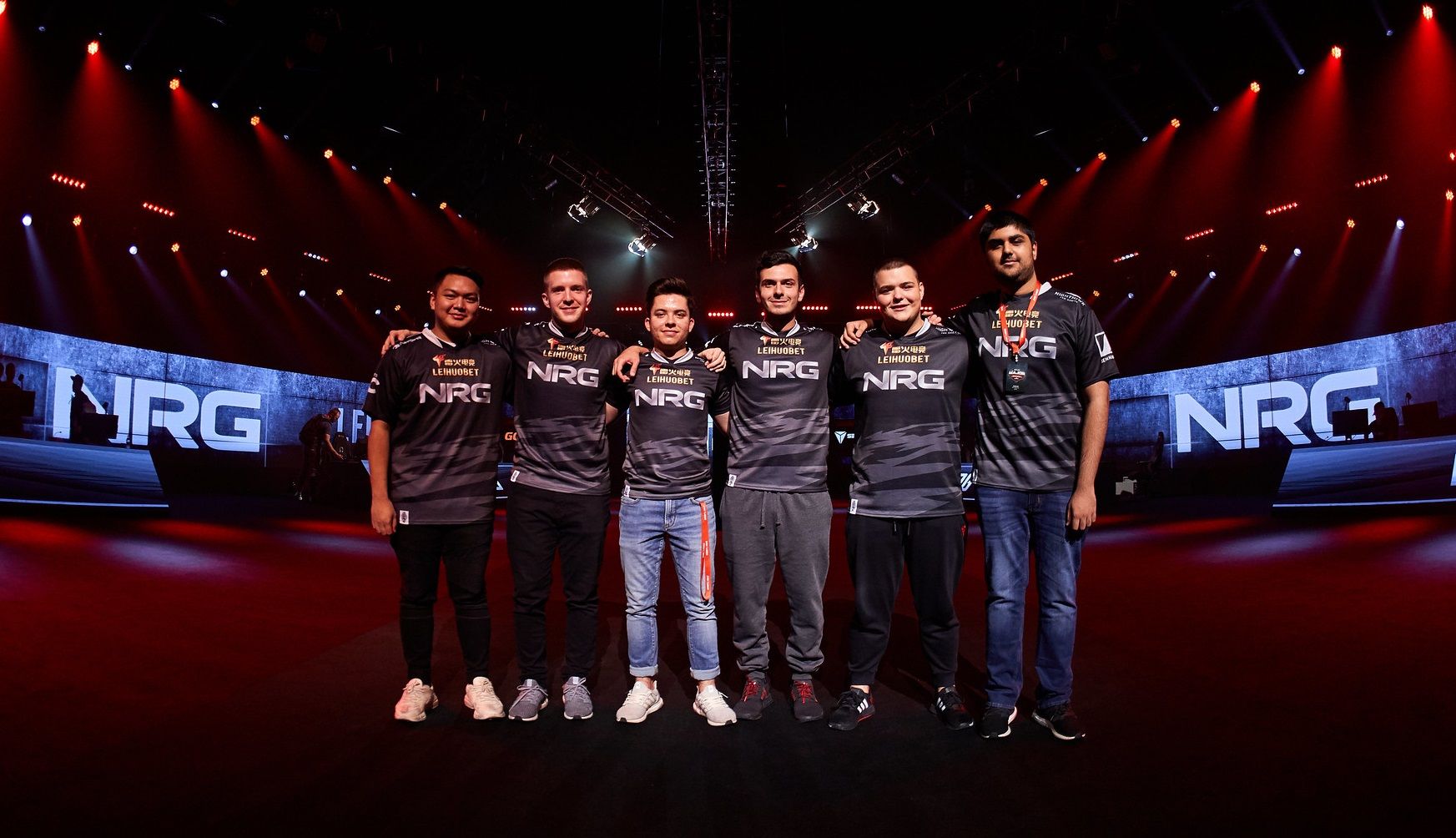 NRG