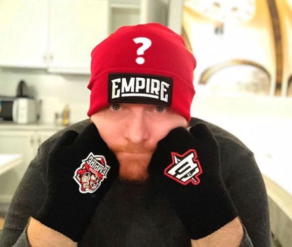 Из инстаграма Bad Playa