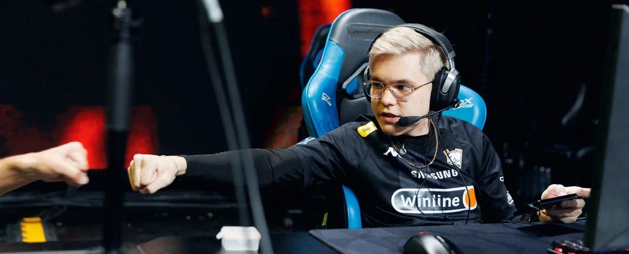 Чемпионское интервью с GentlemaN — о развитии Standoff 2, победе на мейджоре и амбициях Virtus.pro