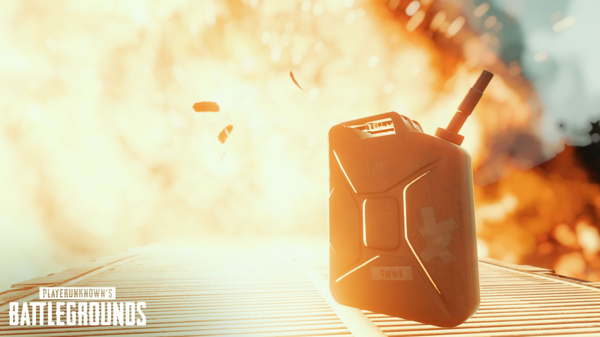 Источник: PUBG