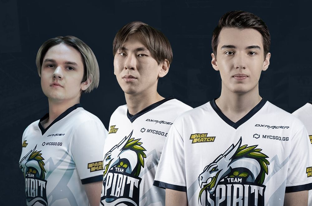 Yatoro, TORONTOTOKYO, Collapse | Источник: Team Spirit