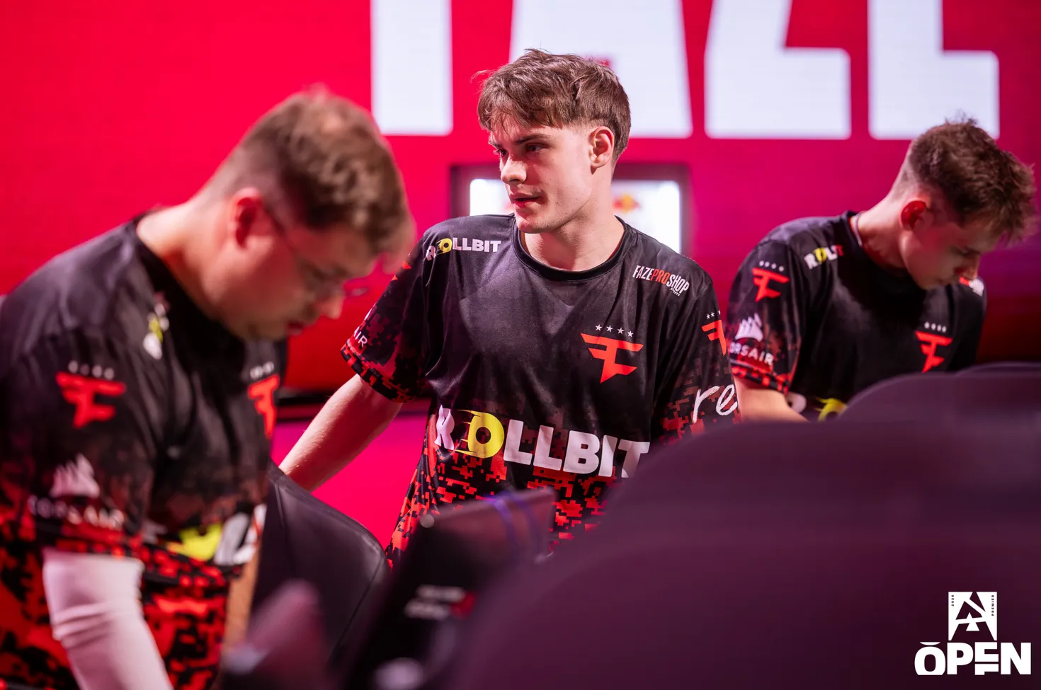 FaZe Clan | Фото: BLAST