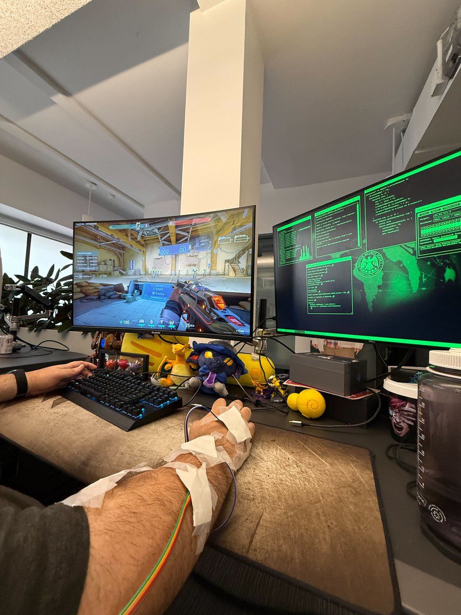 Источник: аккаунт Riot Games в X