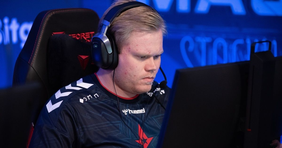 Magisk. Фото: PGL