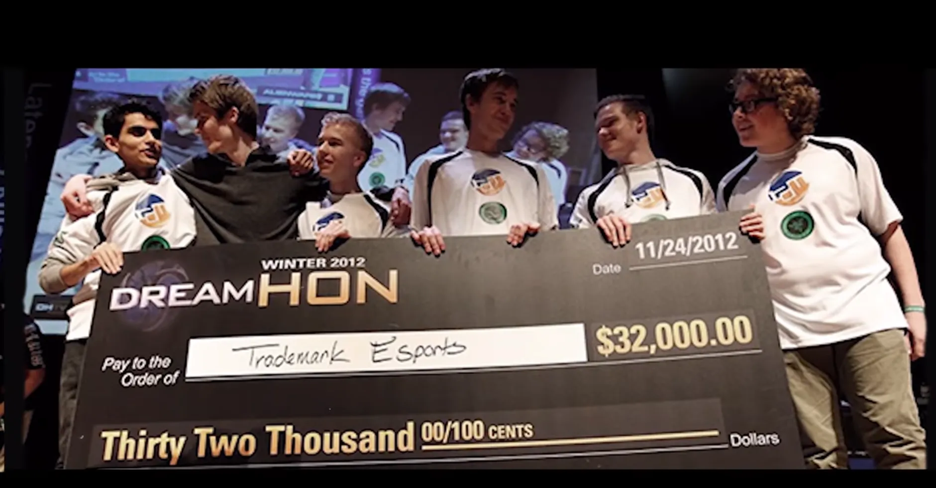 Источник: YouTube-канал Team Liquid CS2 | Counter Strike