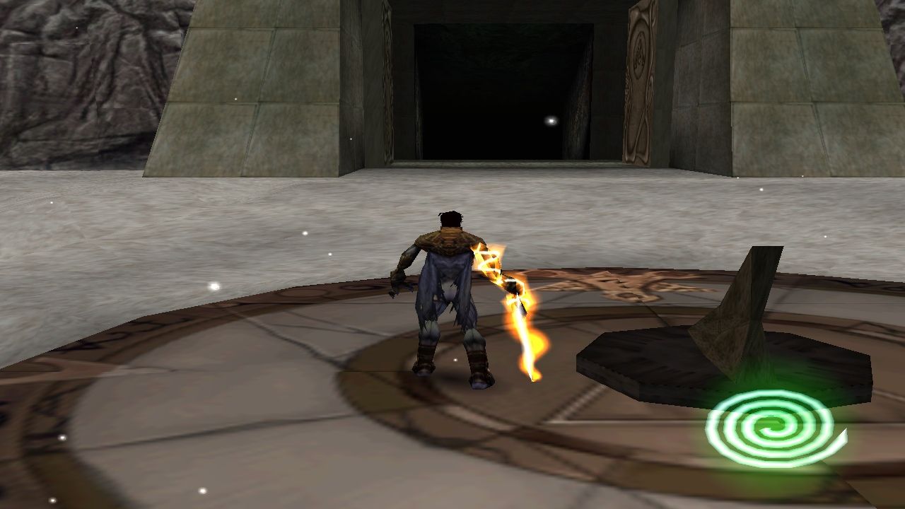 Legacy of Kain: Soul Reaver
