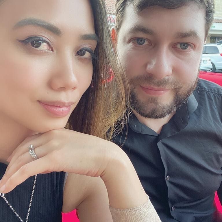 Fear и StrawberryDota