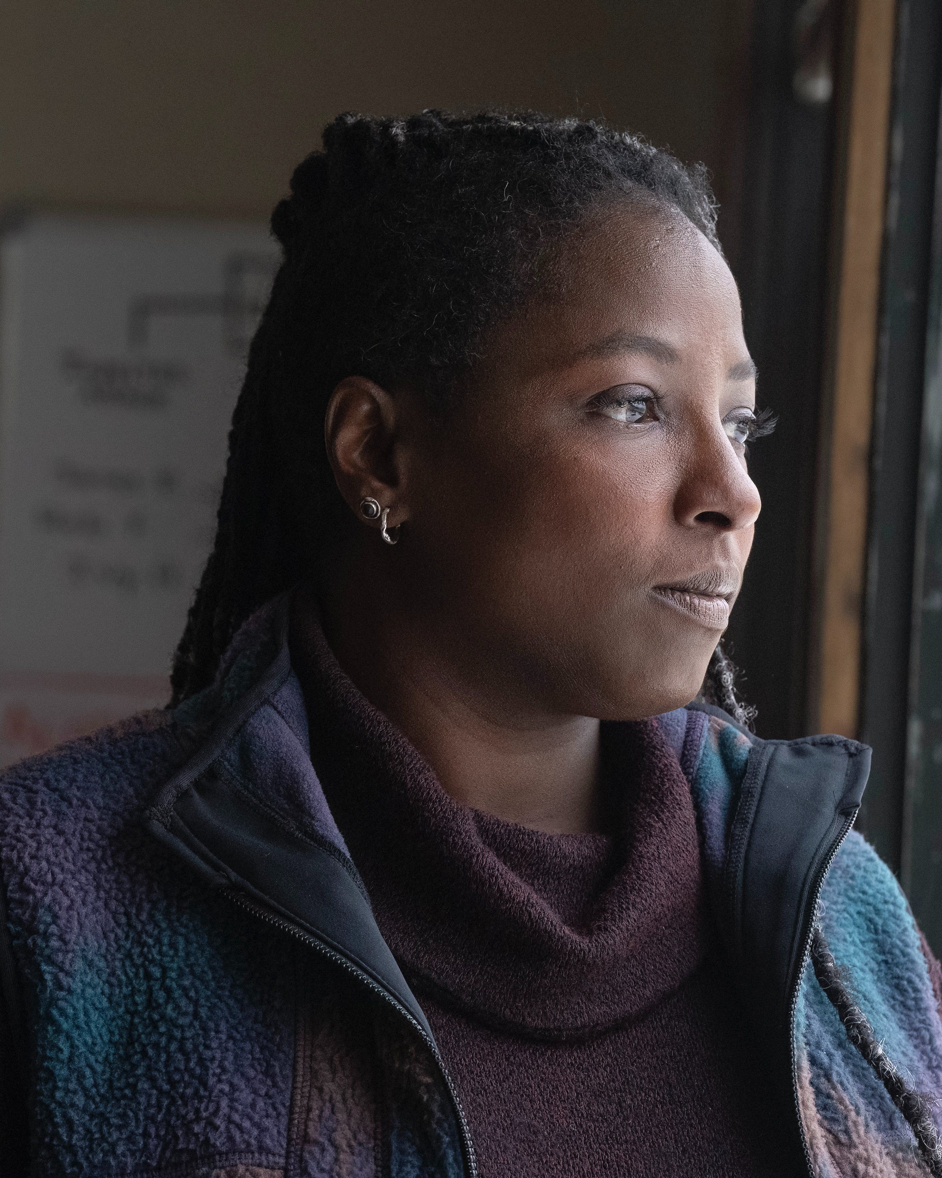 Кадр из сериала «Одни из нас» | Источник: x.com/TheLastofUsHBO