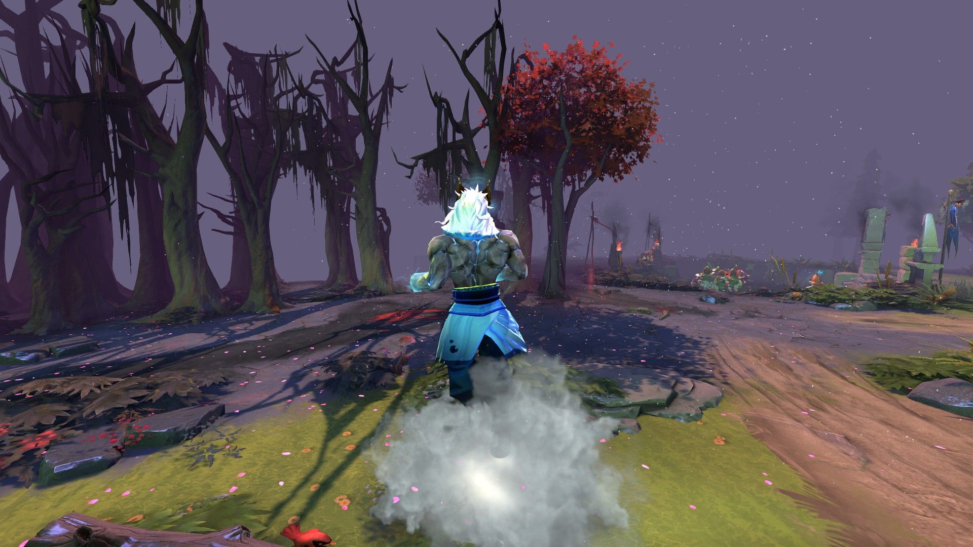 Источник: клиент Dota 2