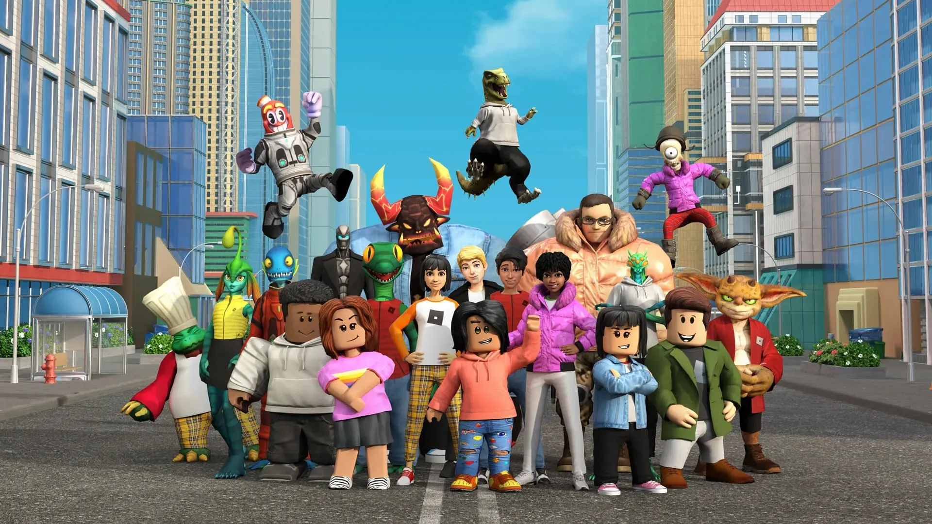 Источник: официальный постер Roblox