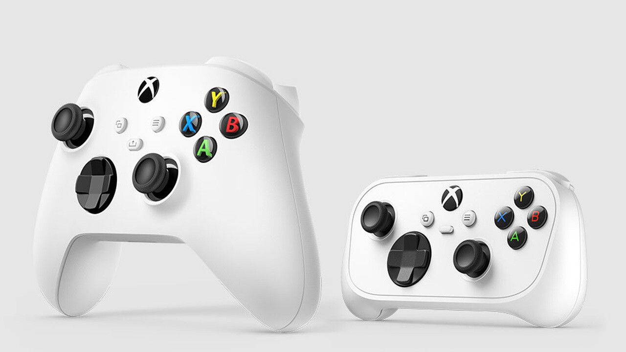 Источник: Xbox