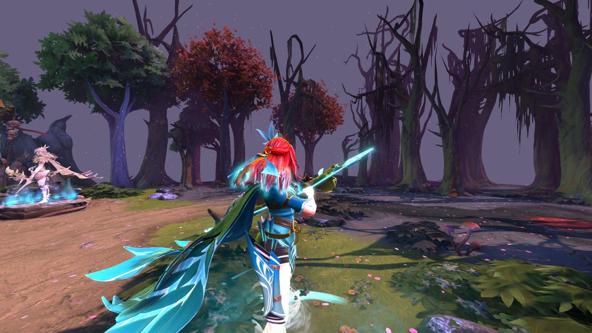 Источник: клиент Dota 2