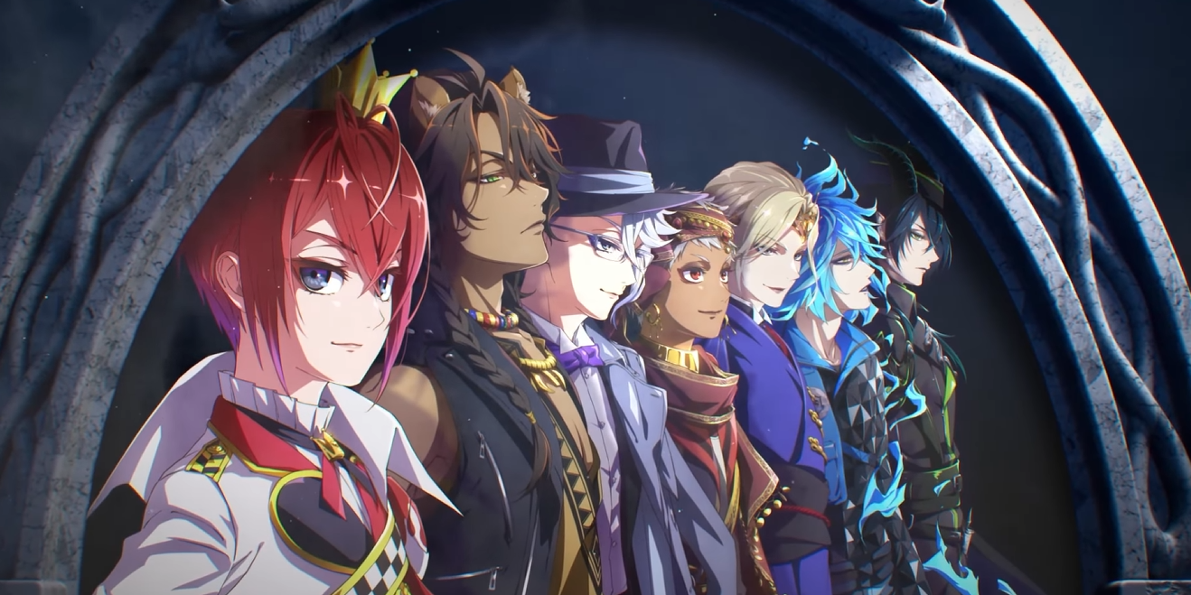 Анонсирован второй сезон аниме «Искажённая страна чудес», вдохновлённого диснеевскими злодеями