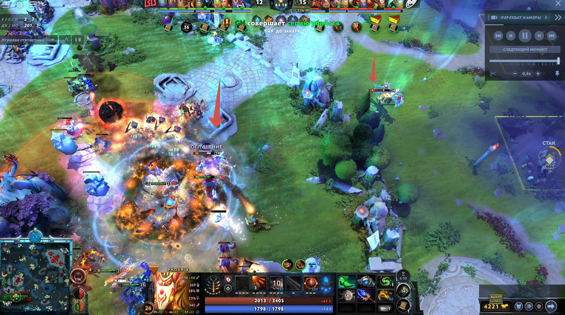 Источник: Dota 2 