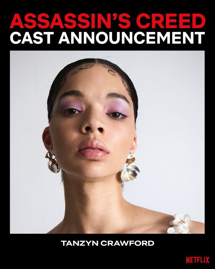 Источник: x.com/NetflixGeeked/