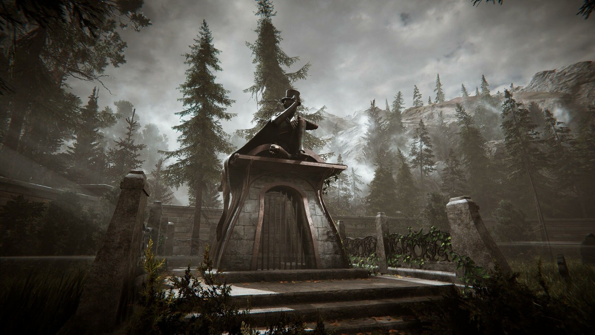 Скриншот Syberia Remastered | Источник: steampowered.com/app/3660220