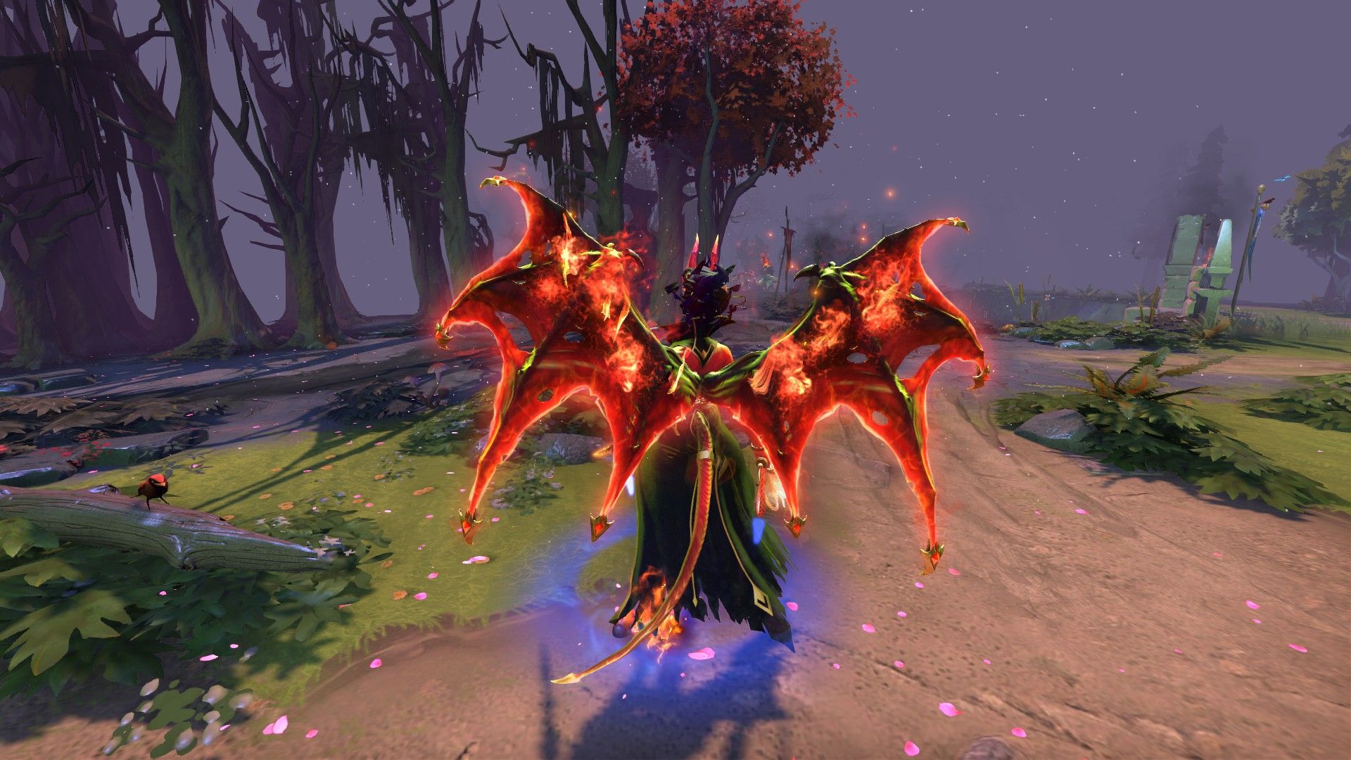 Источник: клиент Dota 2