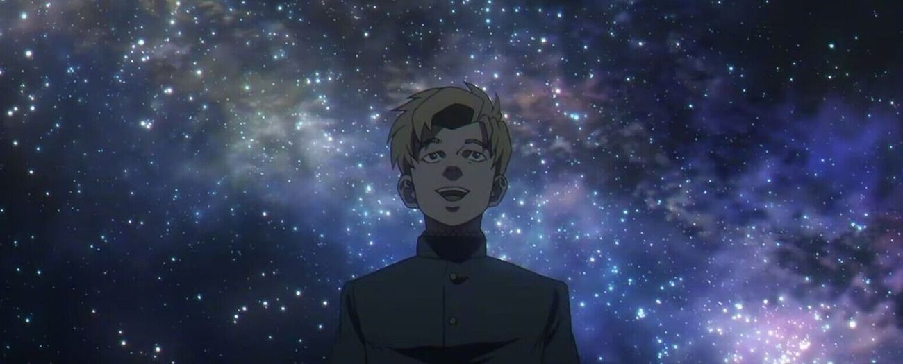 Современное антианиме: почему тайтл «О движении Земли» — одна из самых примечательных историй за последние годы
