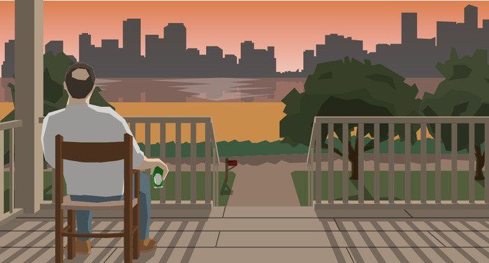 Лучше на пенсии с 500 тыс. долларов, чем на пенсии без 500 тыс. долларов