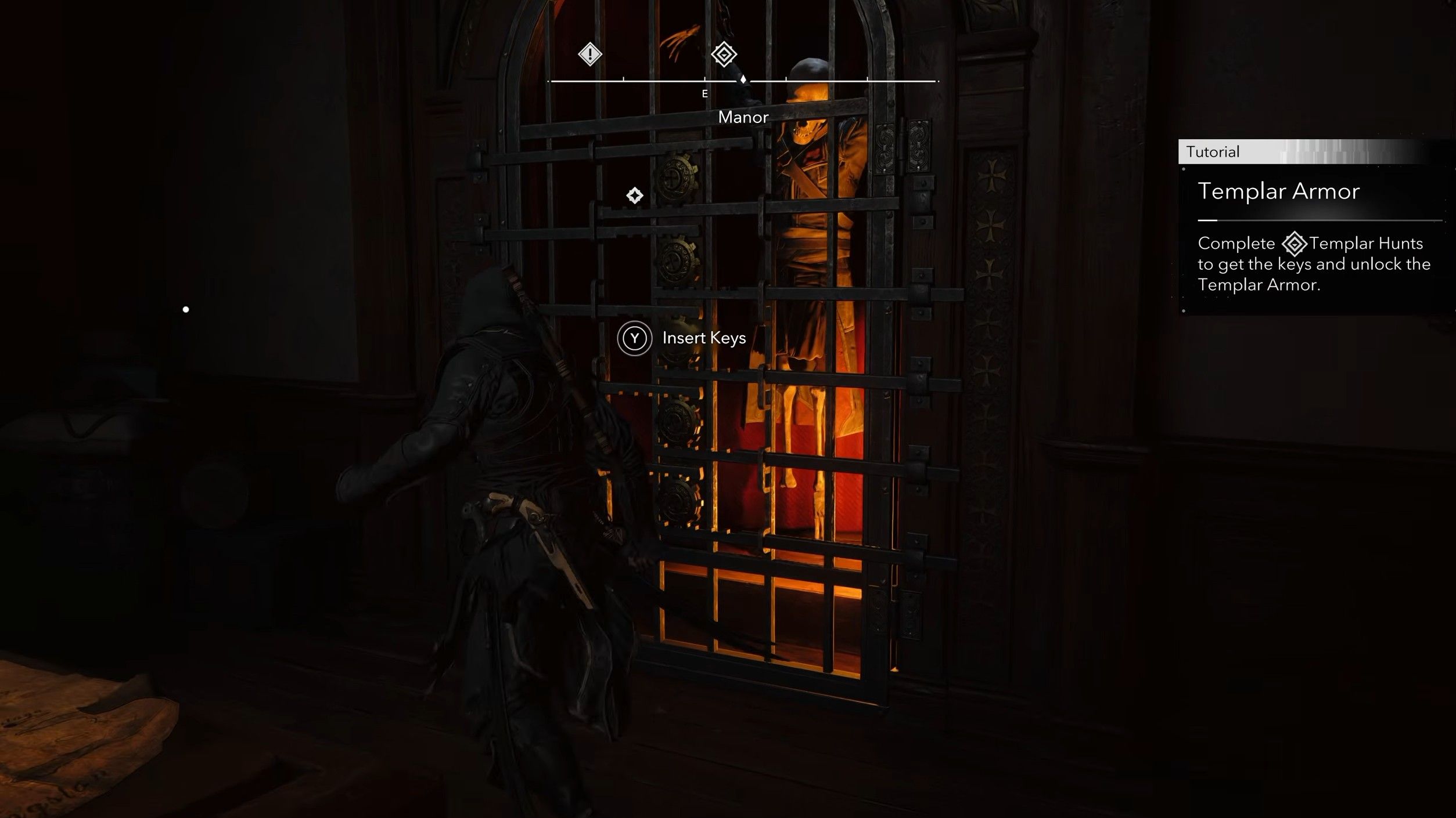 Скриншот из игры Assassin's Creed Black Flag Resynced