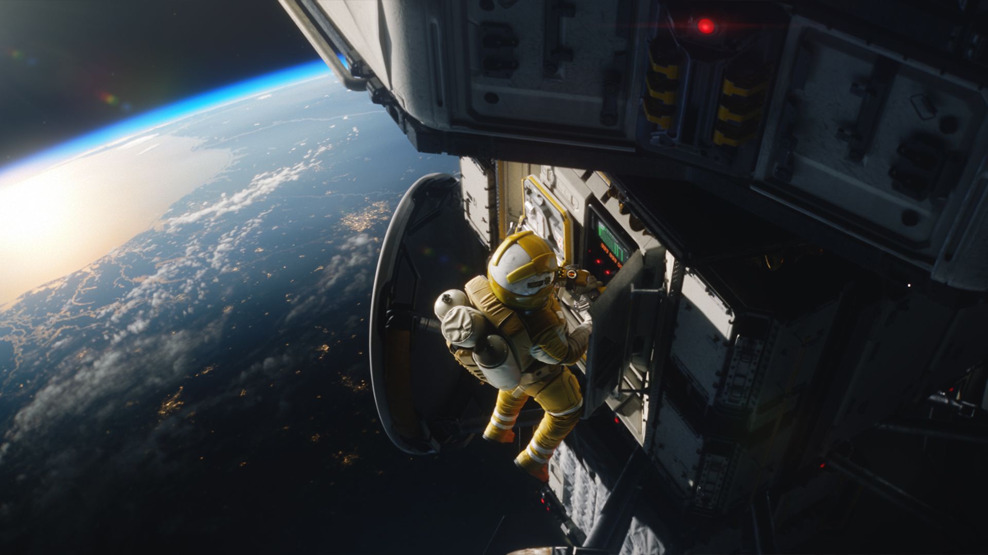 Изображение: Helping Hand @ Netflix