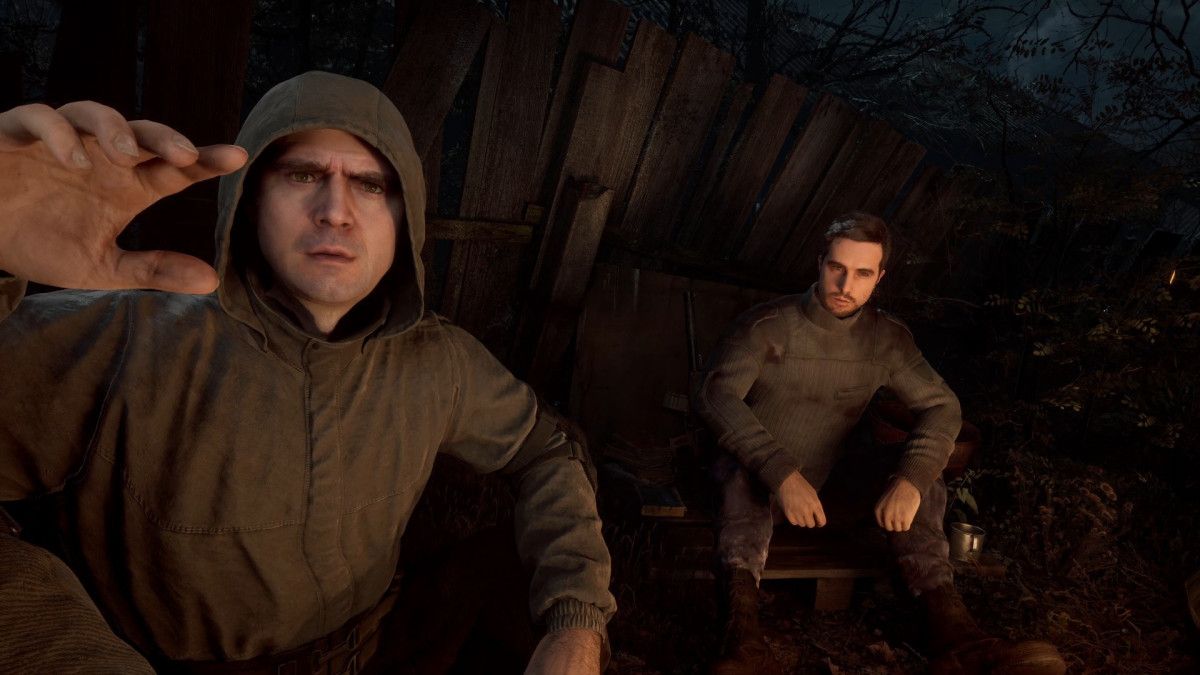 Сергей Григорович