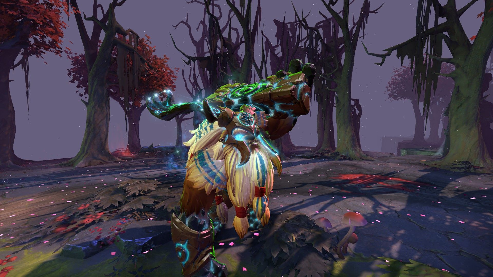 Источник: клиент Dota 2