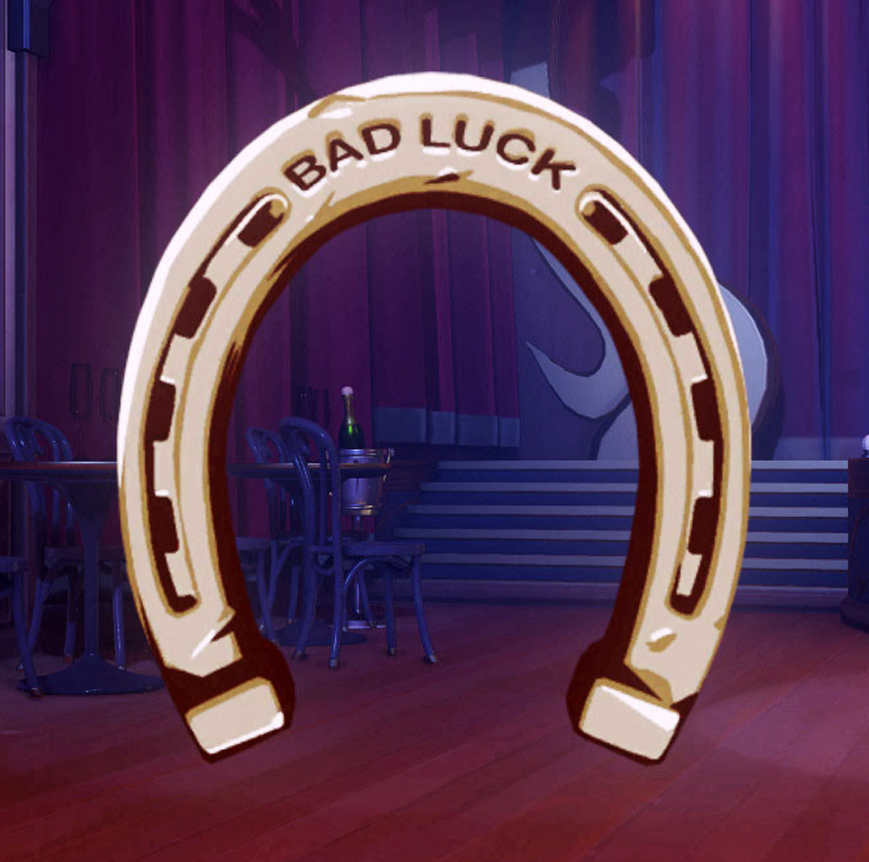 Новый спрей Маккри Bad Luck 