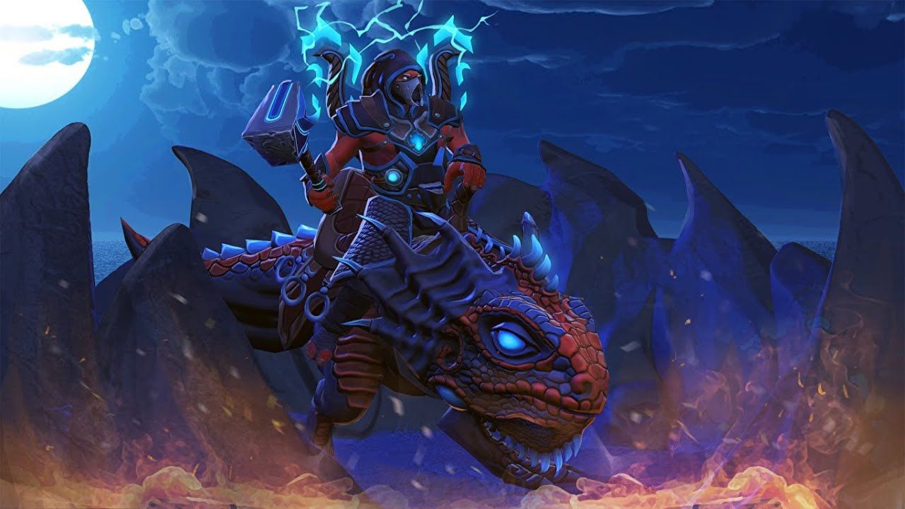 Источник: Dota 2 