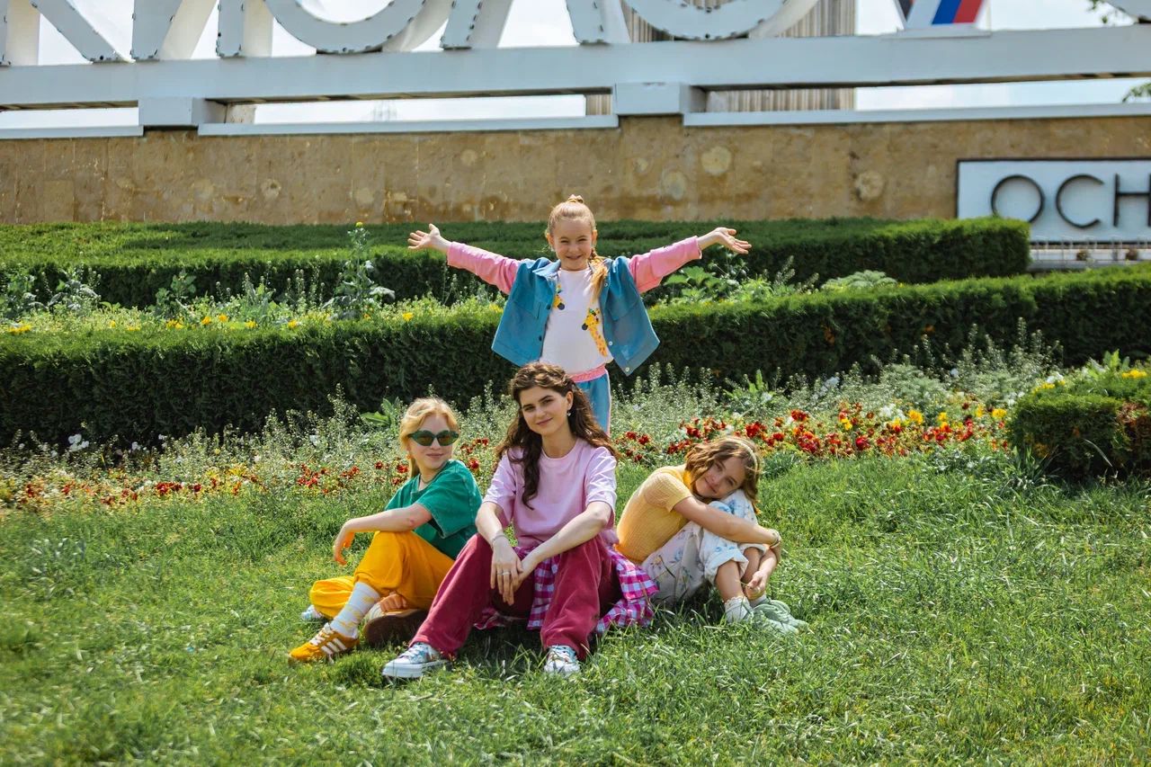 Источник: пресс-релиз СТС, Start и Yellow, Black & White