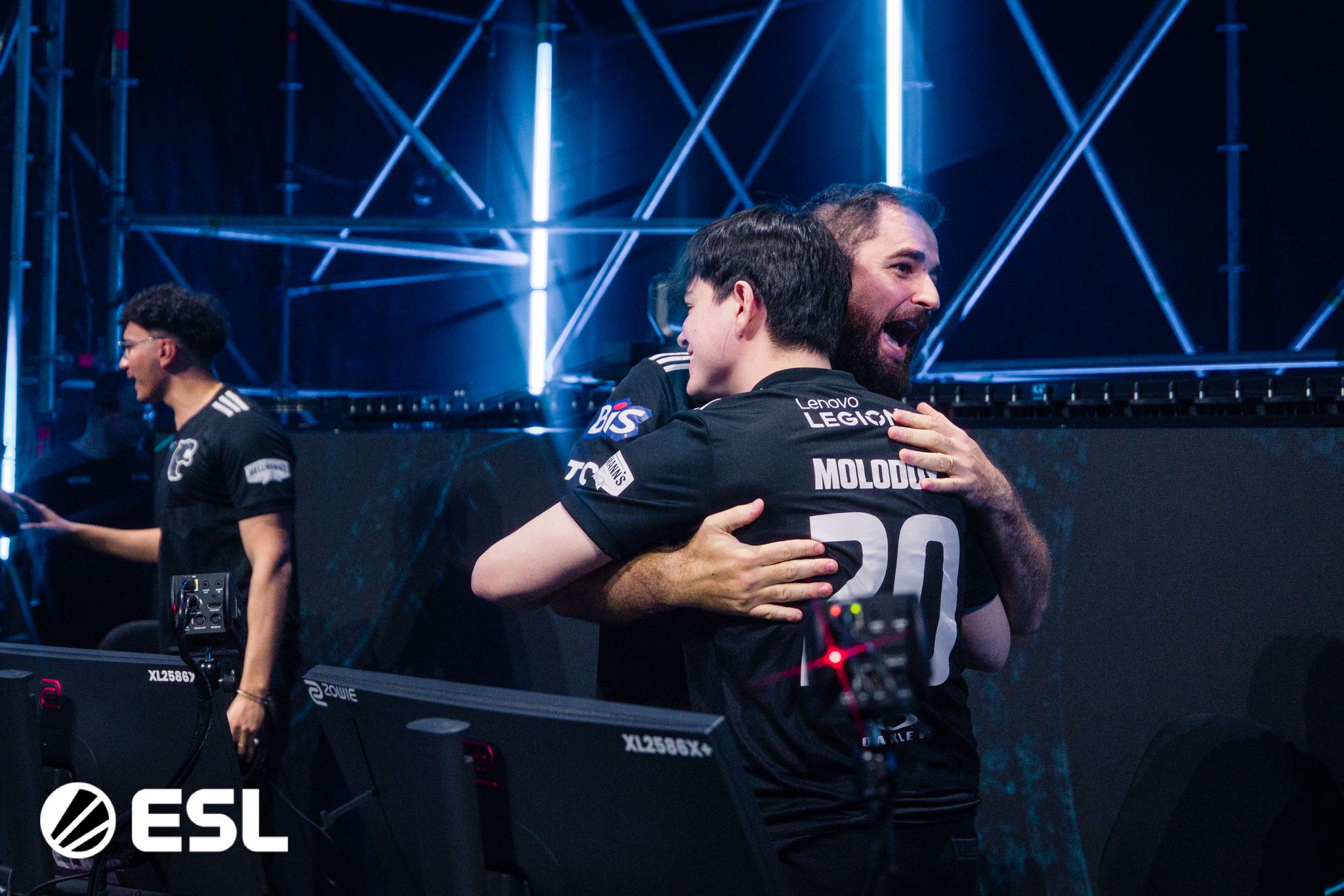 FURIA | Фото: ESL FACEIT Group