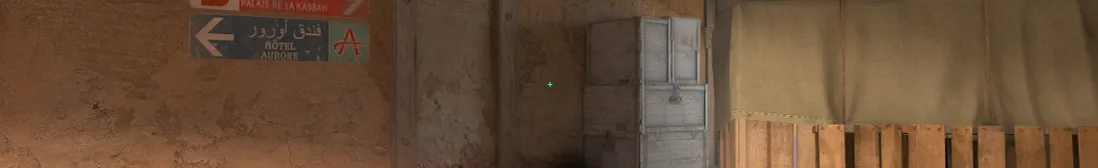 Прицел Twistzz | Источник: клиент CS2