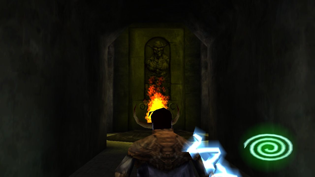 Legacy of Kain: Soul Reaver