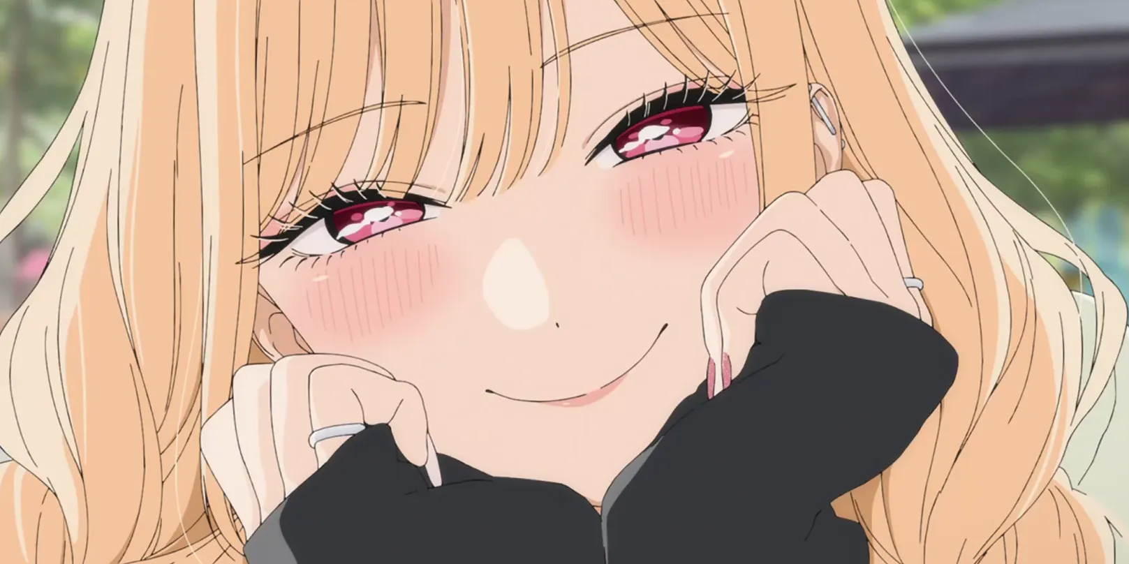 Десять лучших персонажей из аниме 2025 года