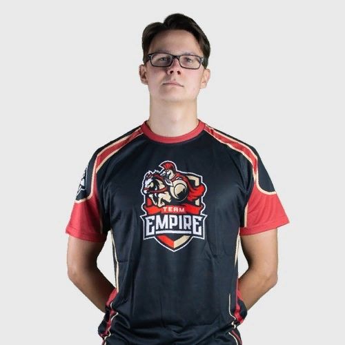 Игорь «Maden» Моденов