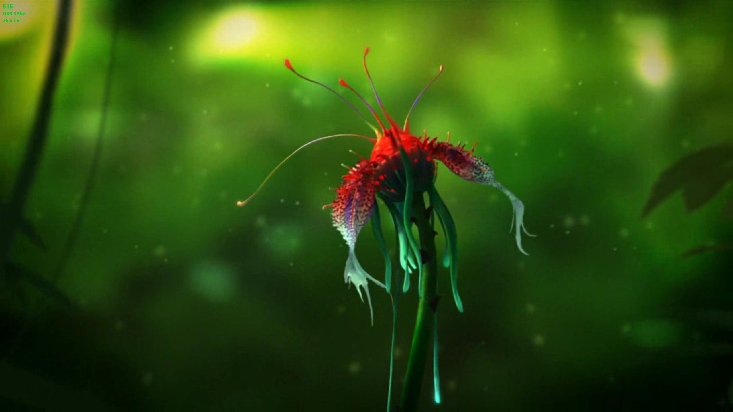 Warhammer 40,000: Dawn of War II