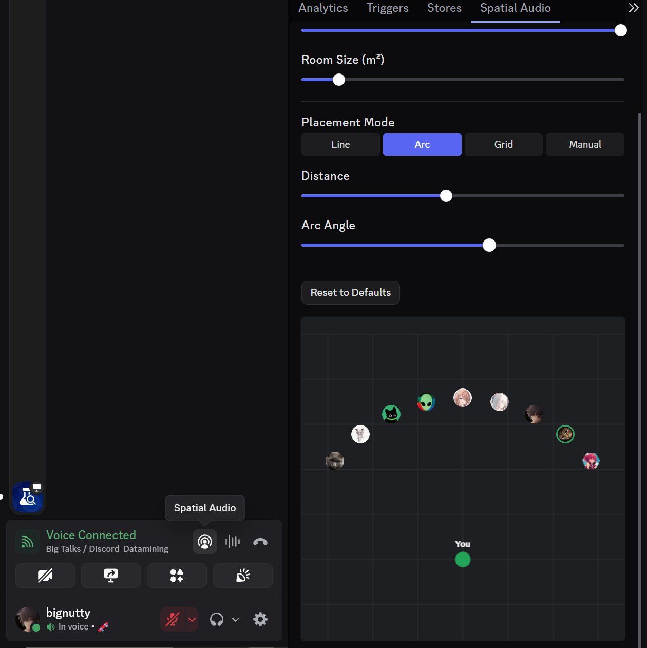 Источник: DiscordPreviews в X