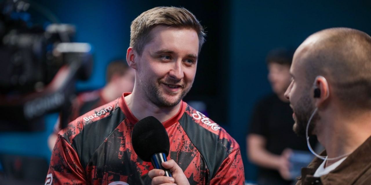 SPUNJ про Astralis: «Насколько я понял из слухов, люди не хотели играть с HooXi»