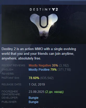 Источник: Steam