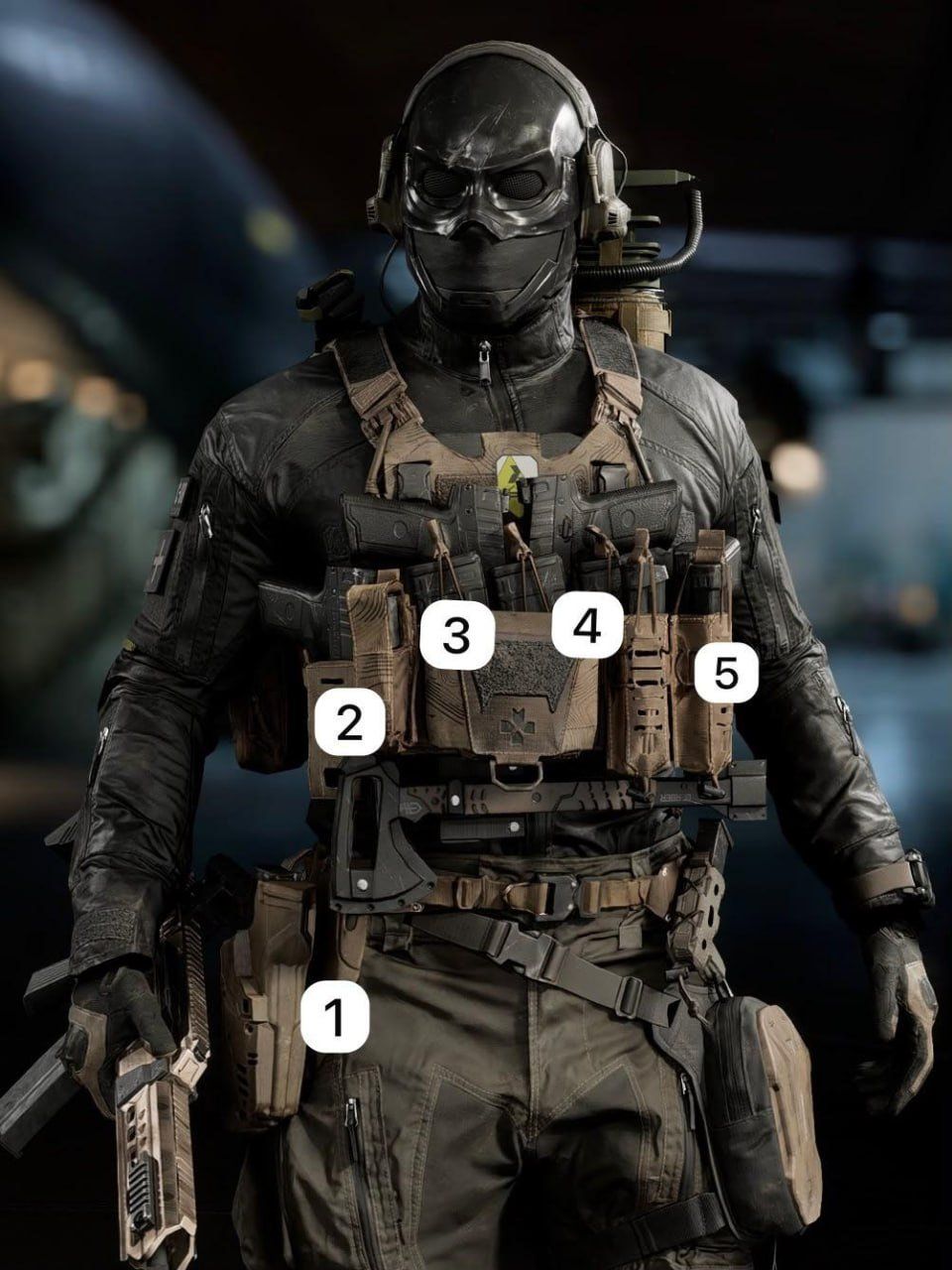 Источник: x.com/BattlefieldInte