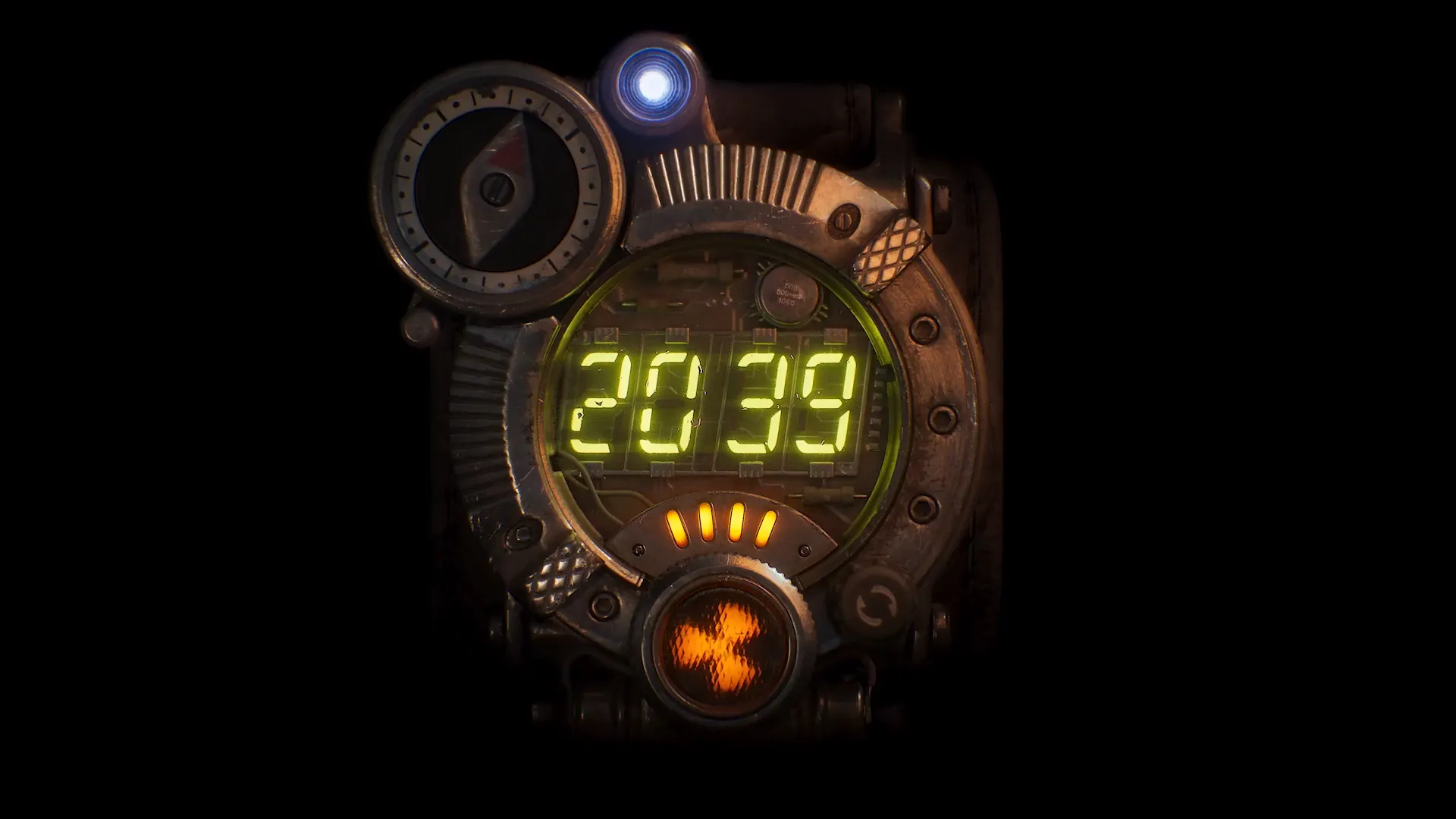 Кадр из тизера. Источник: MetroVideoGame в Х