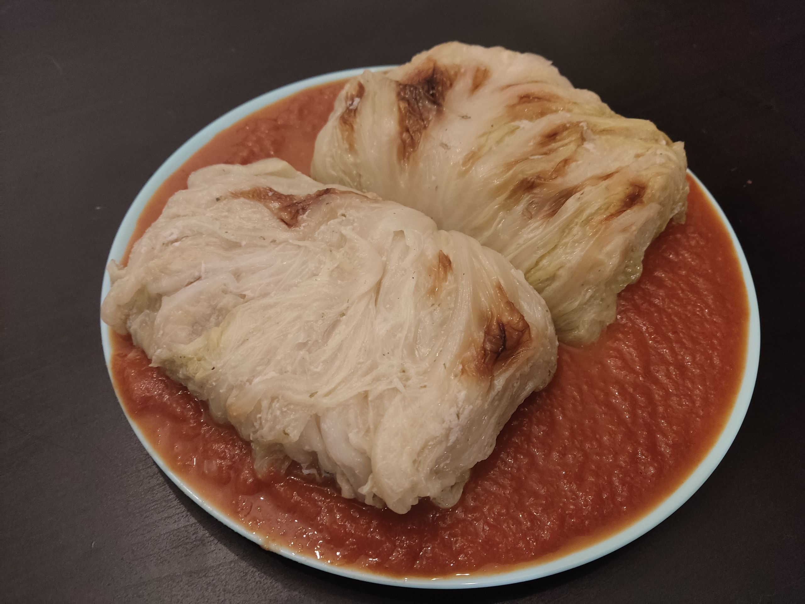 Ракурсом тут погоды не сделаешь.