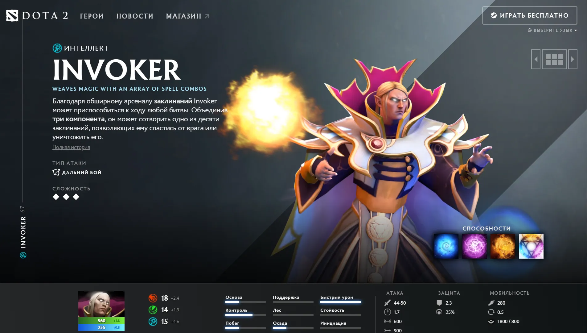 Источник: dota2.com