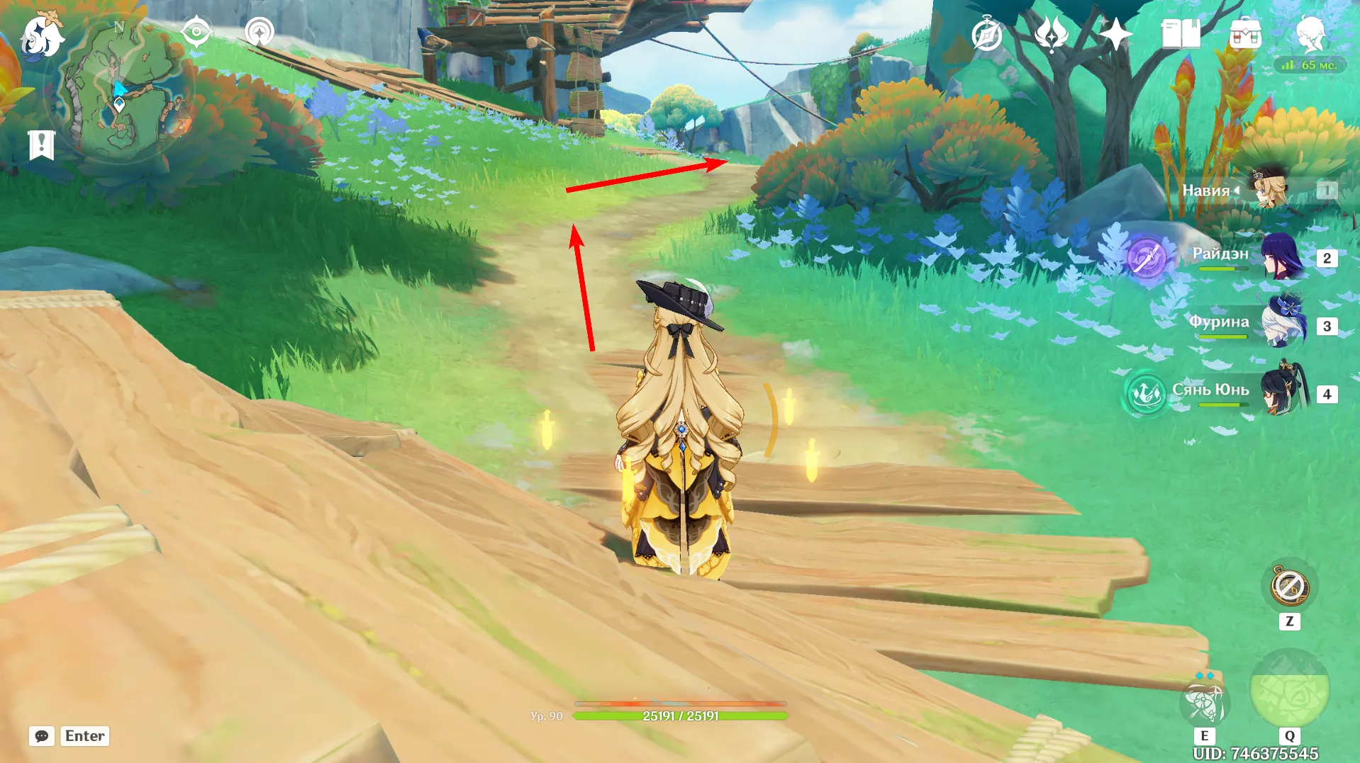 Источник: Genshin Impact